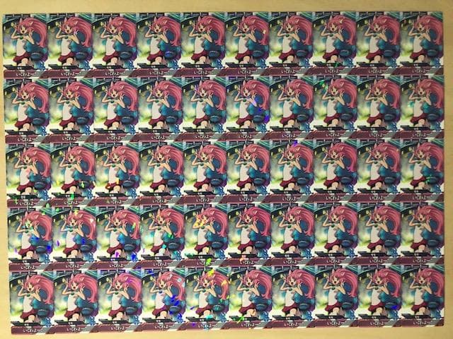 無限回収　ガンダムトライエイジ　OA3-079　R　モモ　50枚 ガンダムトライエイジ ジオンの興亡 2弾 M ガンダム 【ファースト