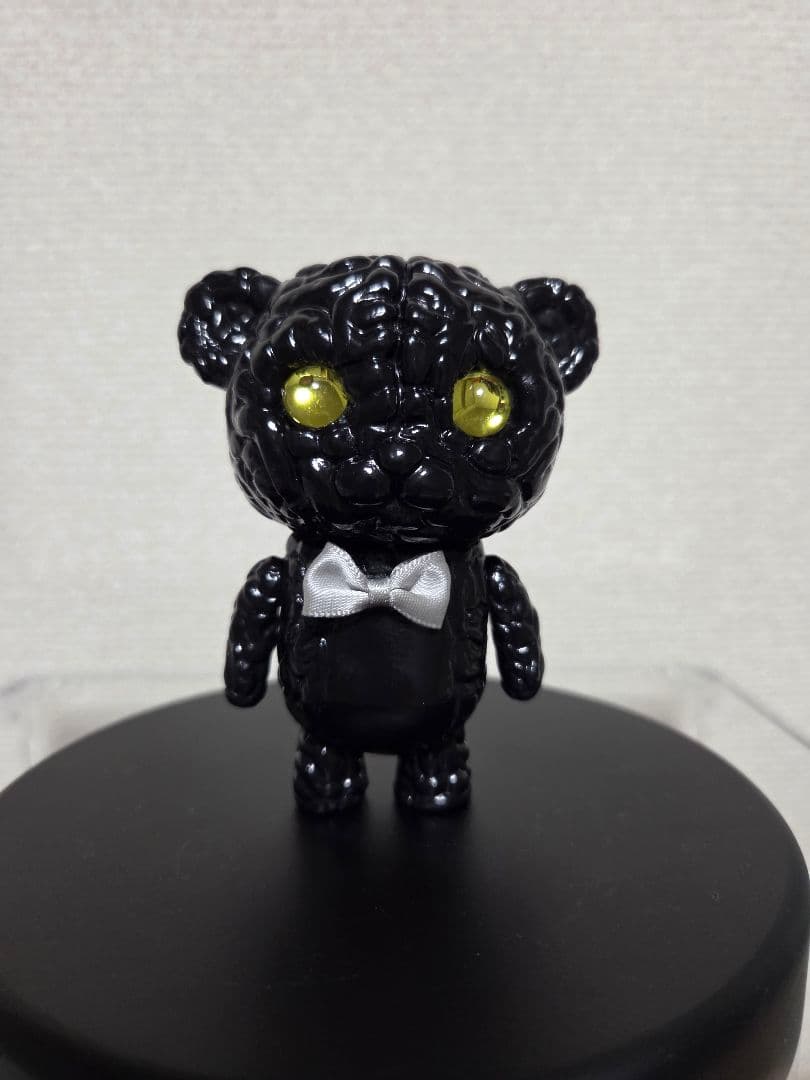 暗黒エンターテイメント ブア WF2024夏　ソフビ