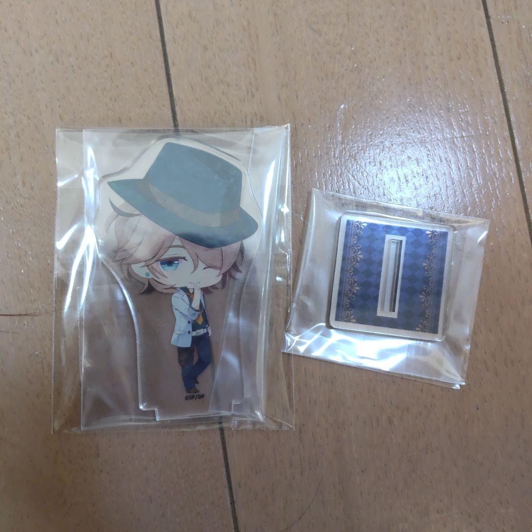 ピオフィオーレの晩鐘 アクスタ ニコラ - メルカリ