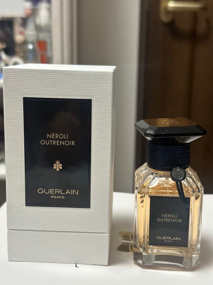 ゲラン ネロリ ウートルノワ 50ml