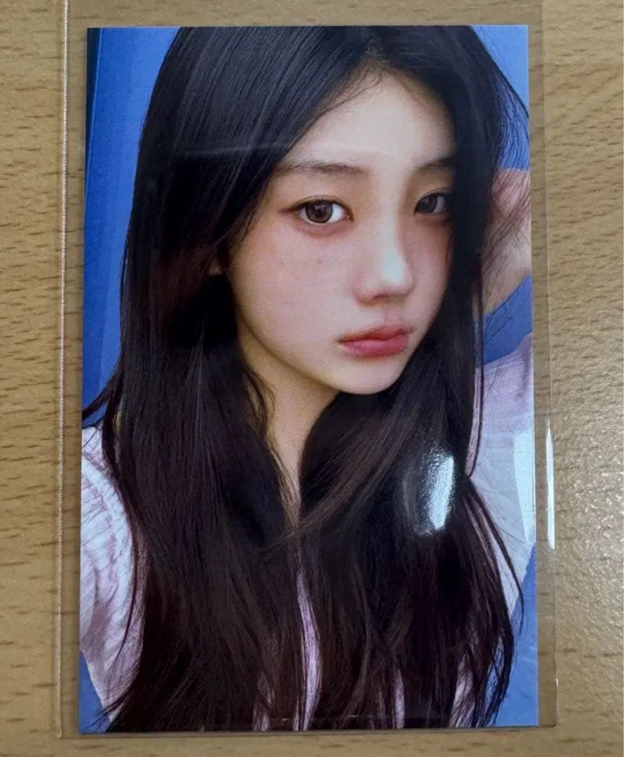 illit ウォンヒ サノク トレカ 2026年最新】ILLIT ウォンヒ サノクの人気アイテム - メルカリ