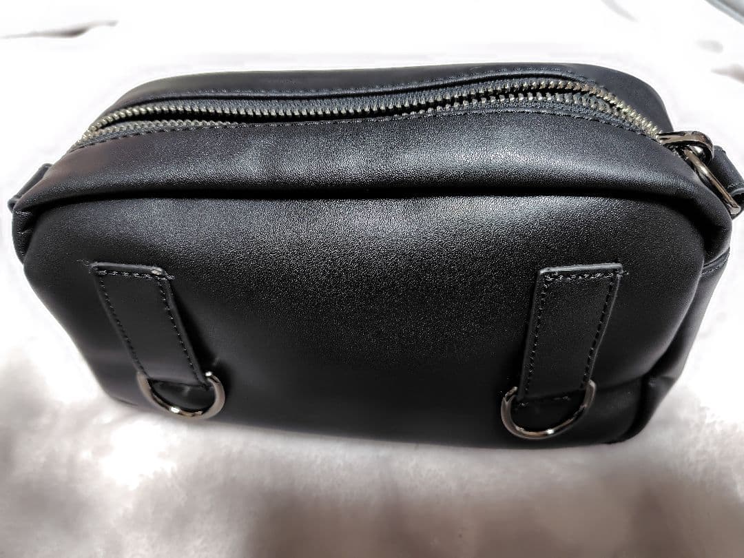 女王蜂 qb luxury mini bag ショルダーバッグ - メルカリ