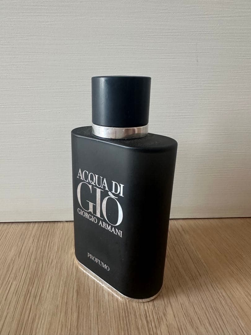 香水(男性用) Giorgio Armani Acqua di Gio Profumo EDP