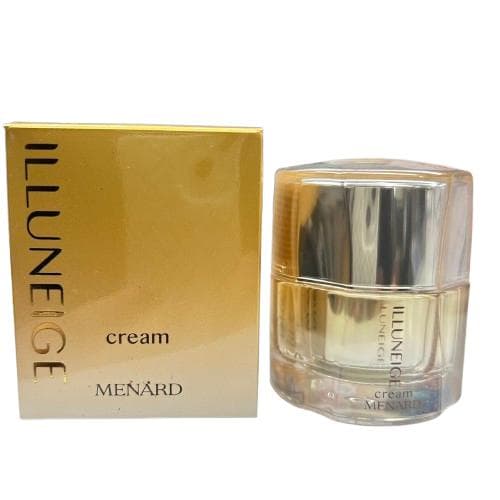 メナード　イルネージュ　クリームｃ　30ｇ