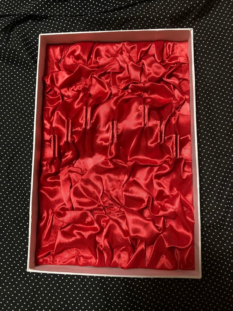 ケーキサーバーとフォークセット DELUX DT 800 インドネシア製