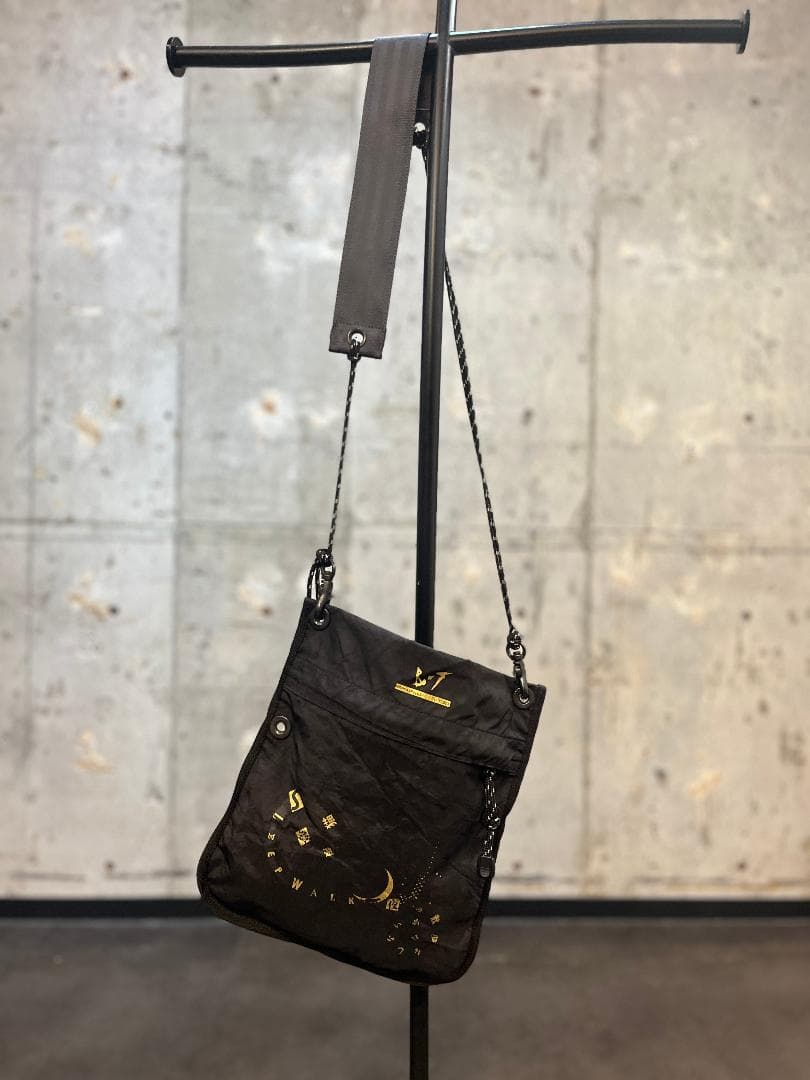 y*o様 限定 SLEEPWALK CAT サコッシュ バッグ 今井寿 BUCK - メルカリ