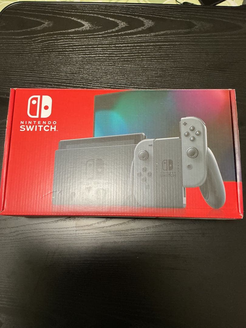 【美品】Switch Nintendo Switch 本体 Amazon.co.jp: Nintendo Switch 本体 (ニンテンドースイッチ) Joy-Con