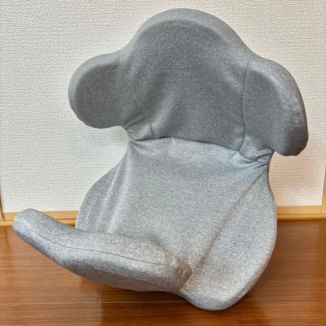 サークルバランス ヨガバランス開脚チェア　カバー付き 箱あり