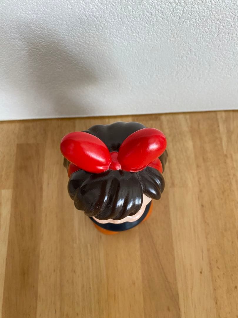 どんぐり共和国限定」 なつかし貯金箱 キキ 魔女の宅急便 - メルカリ