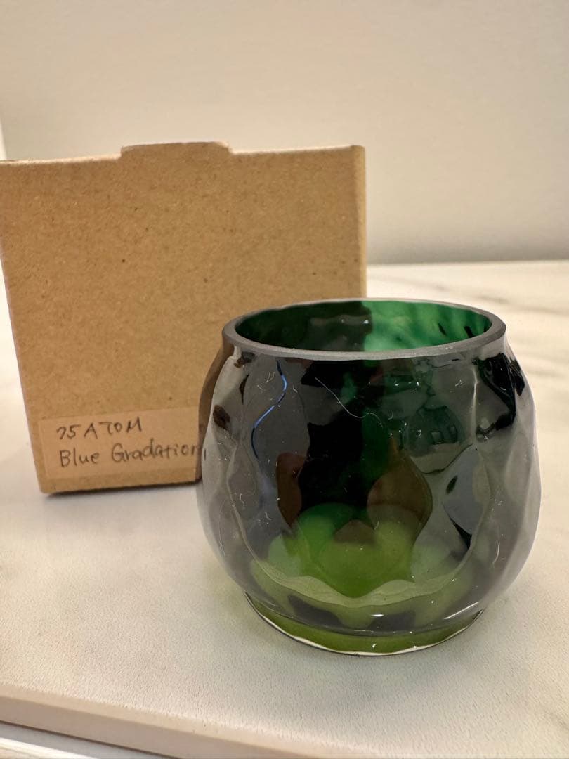 MagmaGlass マグマグラス 75ATOM