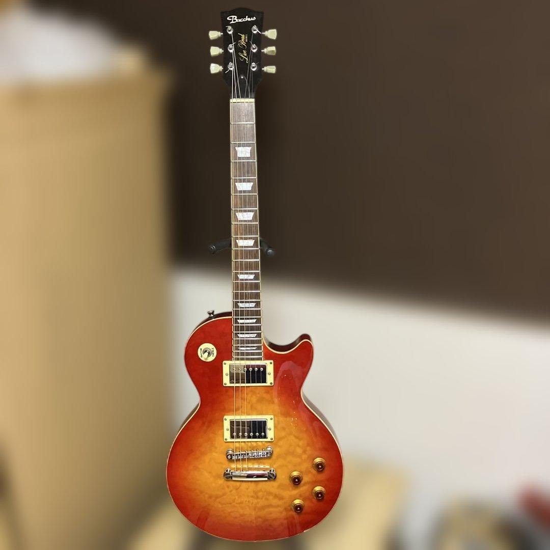 バッカス Bacchus Live Road BLS-700 劇鳴 中古品