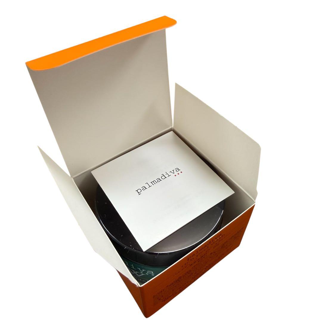 ☆未使用☆ パルマディーバ リッチピールウォッシュ 95g 洗顔料 - メルカリ