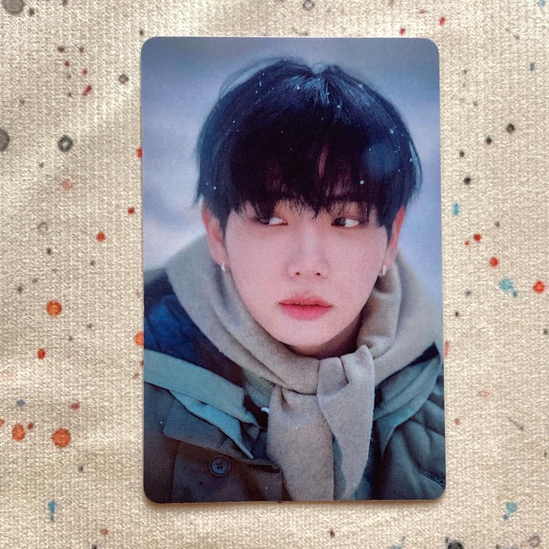 BOYNEXTDOOR JAPAN KCON 2025 ジェヒョン トレカ - メルカリ