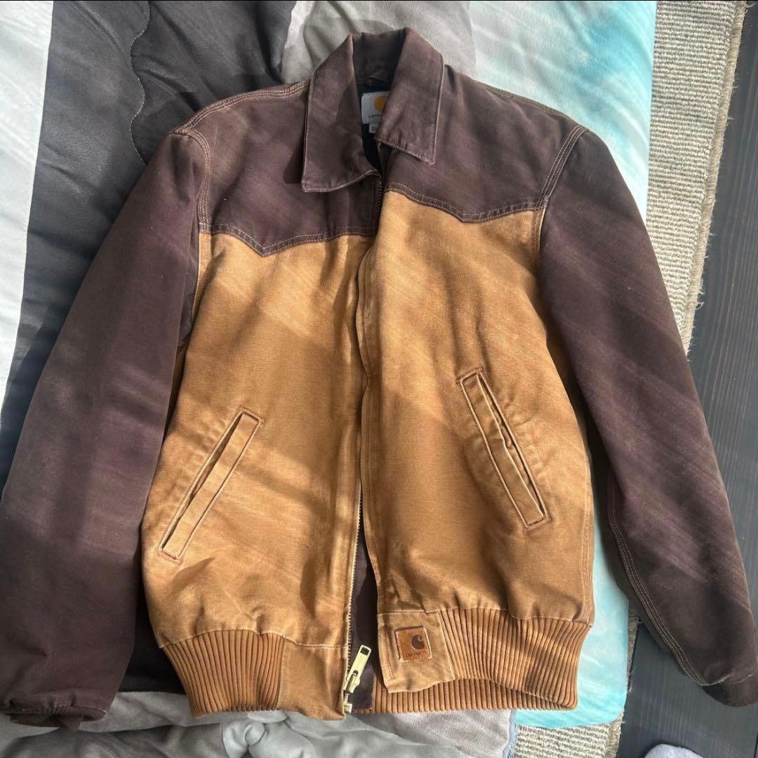 ヨ*コ様 Carharttサンタフェジャケット 送料込