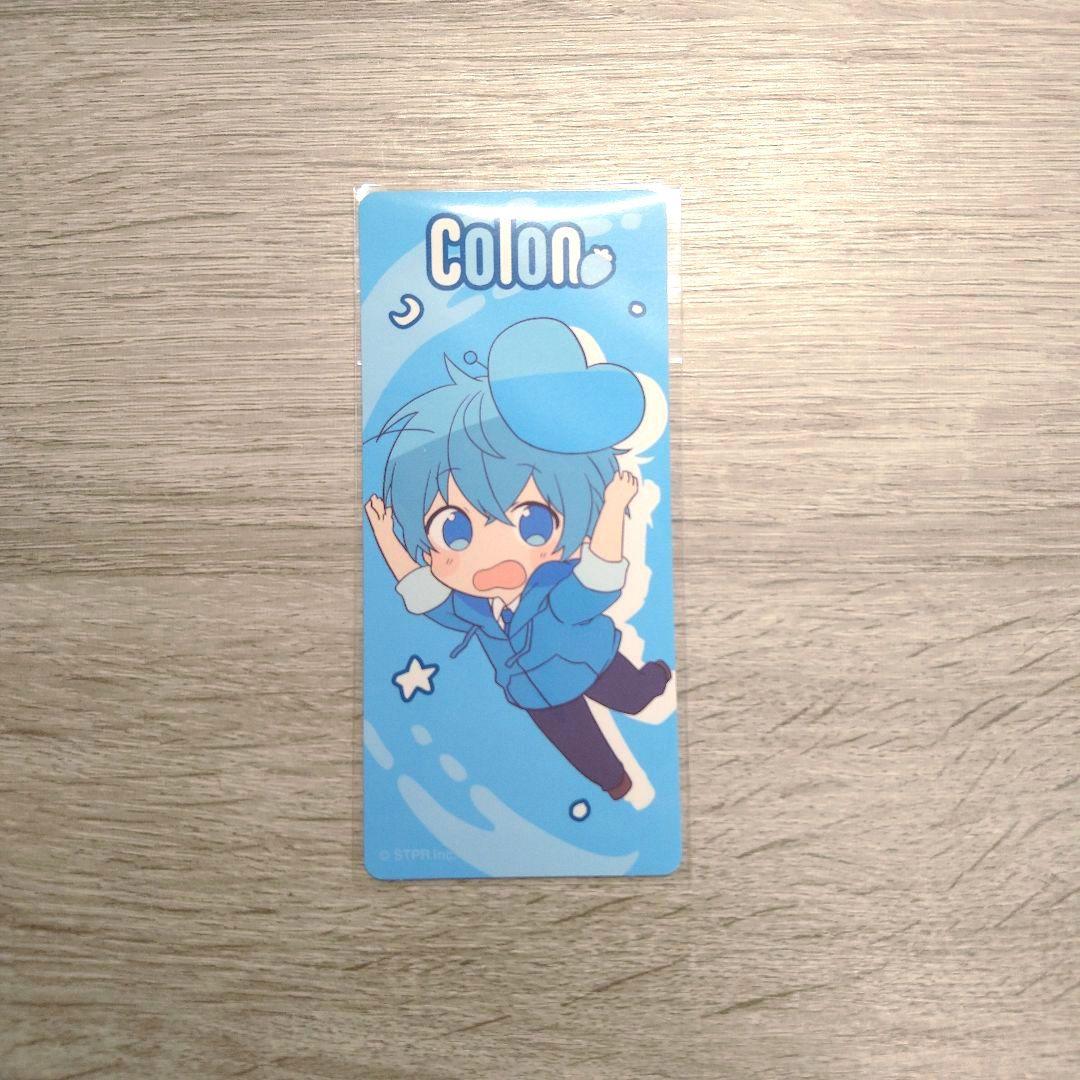 ころんくん ステッカー - メルカリ