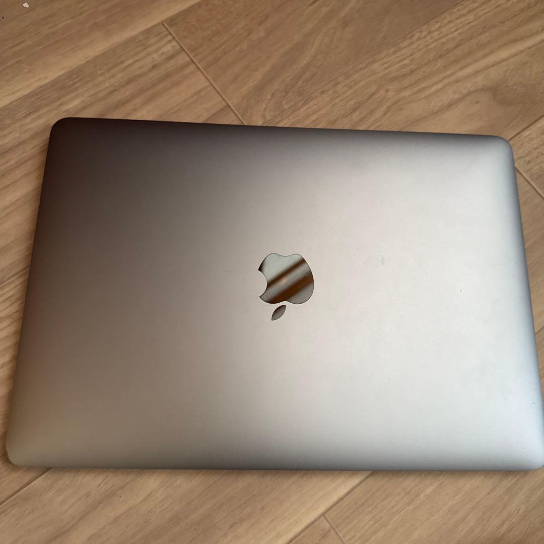 Apple MacBook 本体 MacBook Pro Apple 13 2017 A1708(CPU： Core i5 7360U 2.3GHz/メモリ