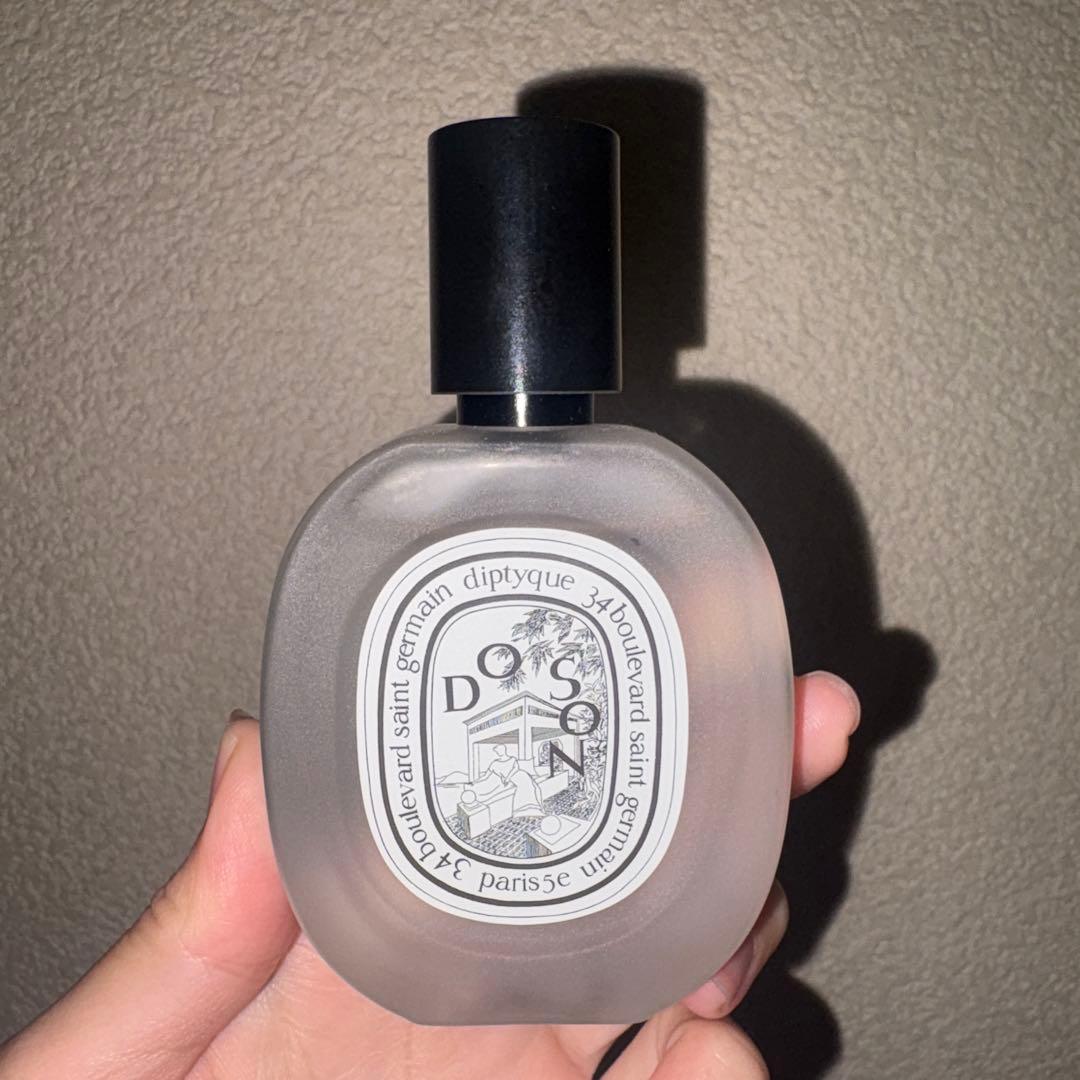 Diptyque Dosonヘアミスト Amazon | ディプティック ヘアフレグランス ド ソン 30ml DIPTYQUE DO