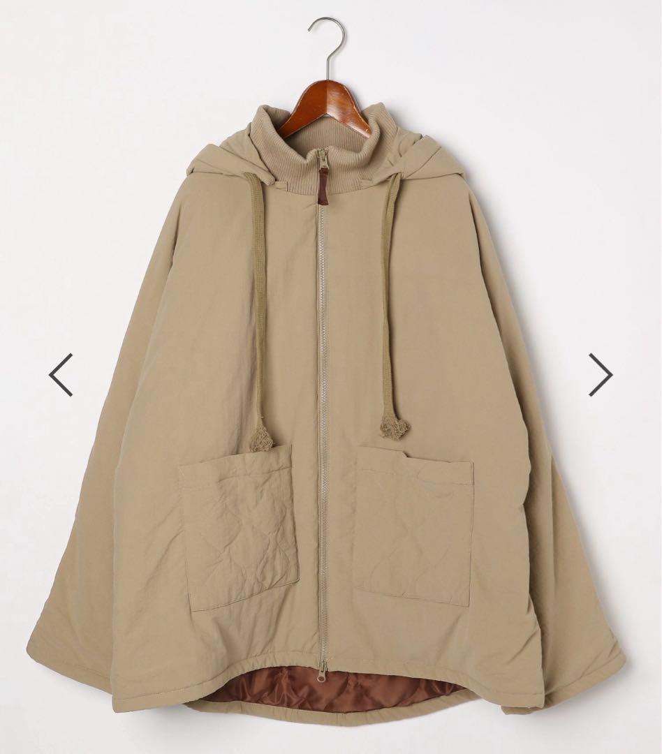 niko and[be with M] Misayoミリアウター - メルカリ