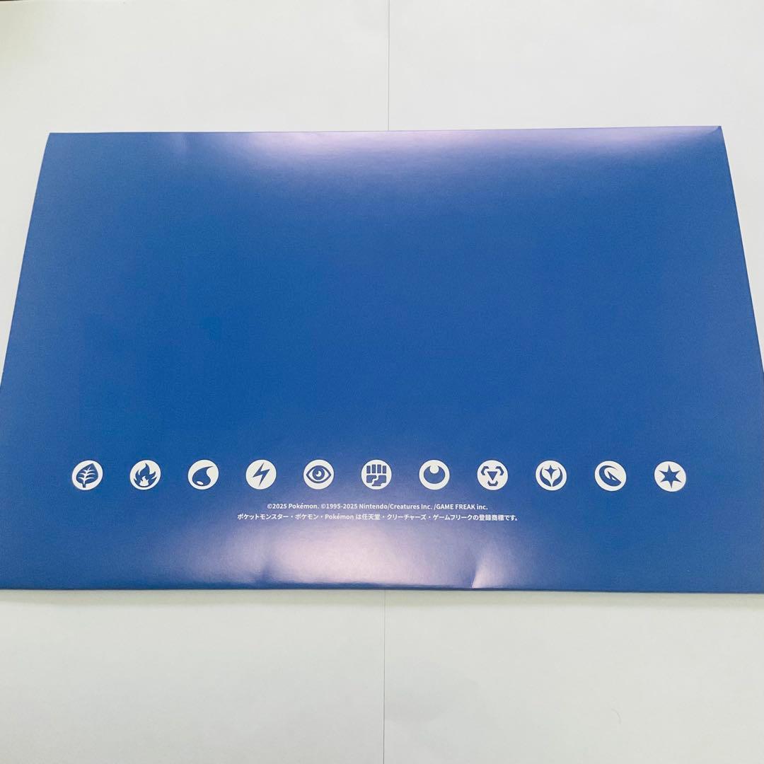 当選品】ビクティニ BWR ビクティニ争奪戦 プロモカード 新品未開封