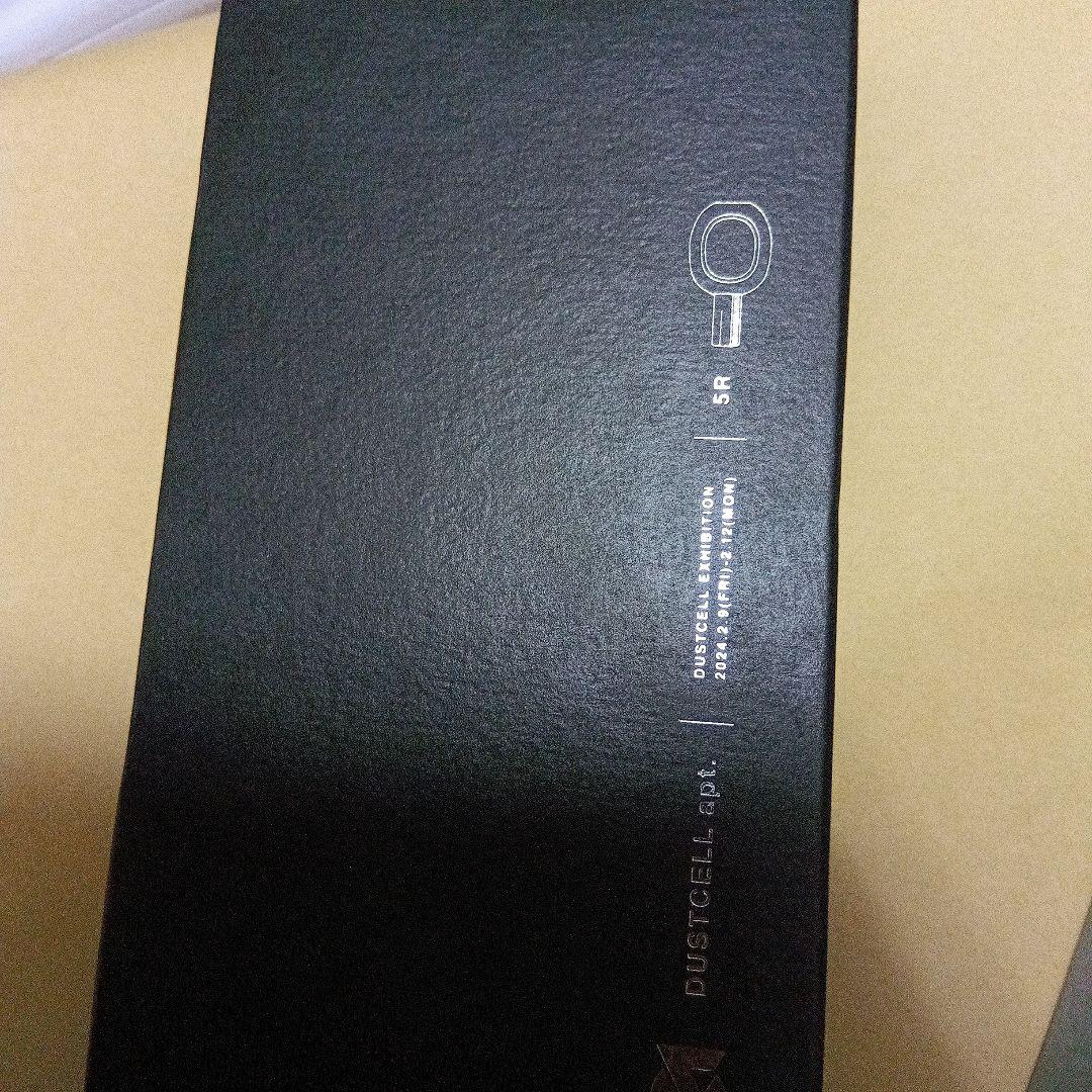 【受注生産限定品】新品未使用未開封 ダストセル 香水調合箱潰れ有 神椿市建設中。 香水 | フェアリーテイル