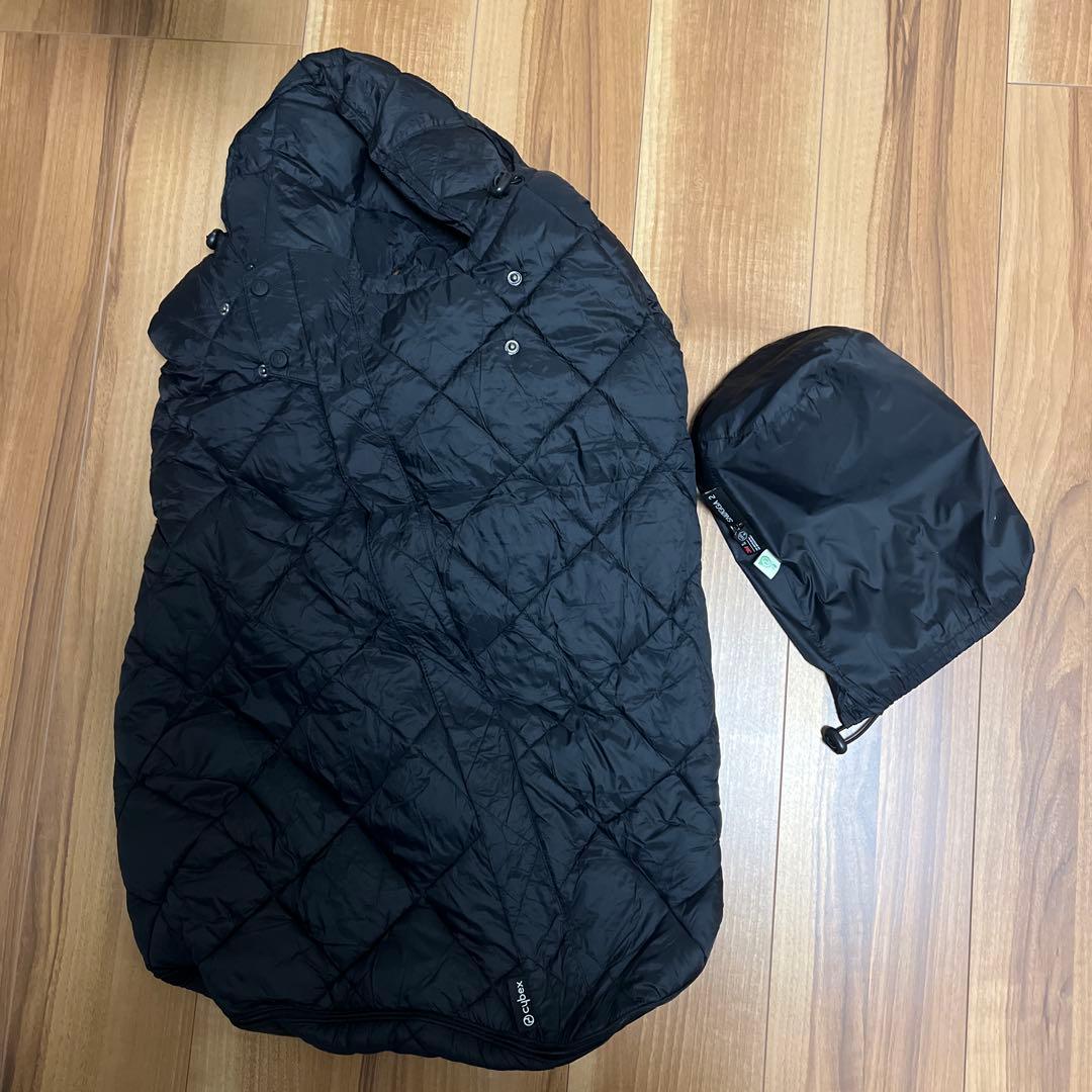 サイベックス　SNOGGA2