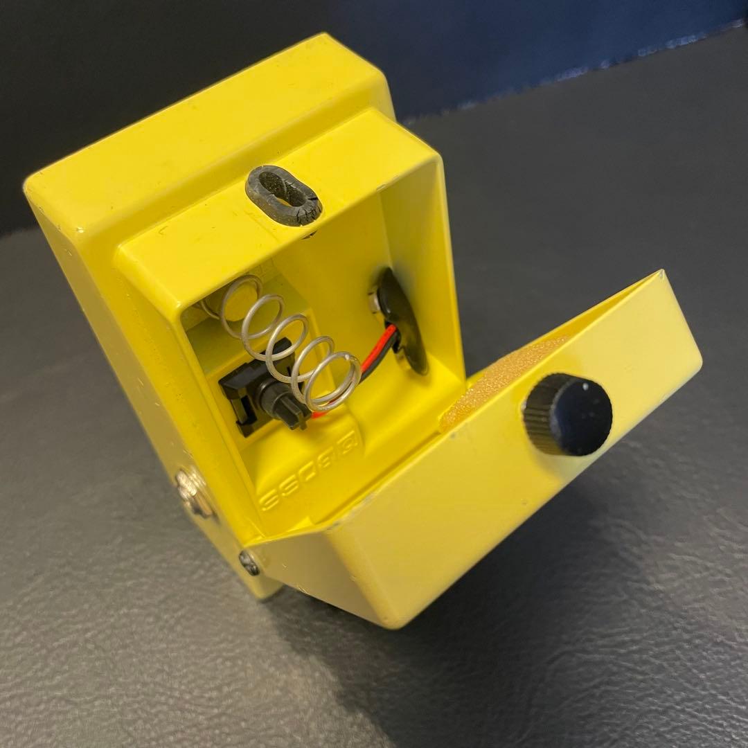 BOSS SD-1 Apollomics / Dr.Lake モディファイ品 - メルカリ