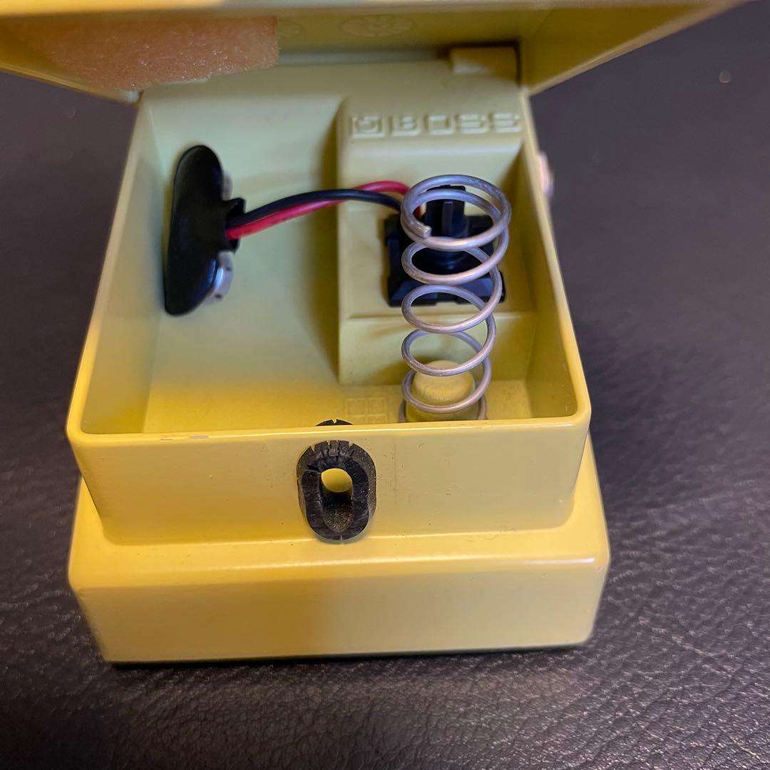 BOSS SD-1 Apollomics / Dr.Lake モディファイ品 - メルカリ