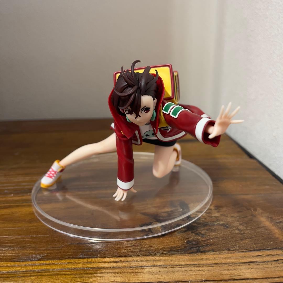 値下げ可 一番くじ ダンダダン B賞 モモ フィギュア 新品未開封 - メルカリ