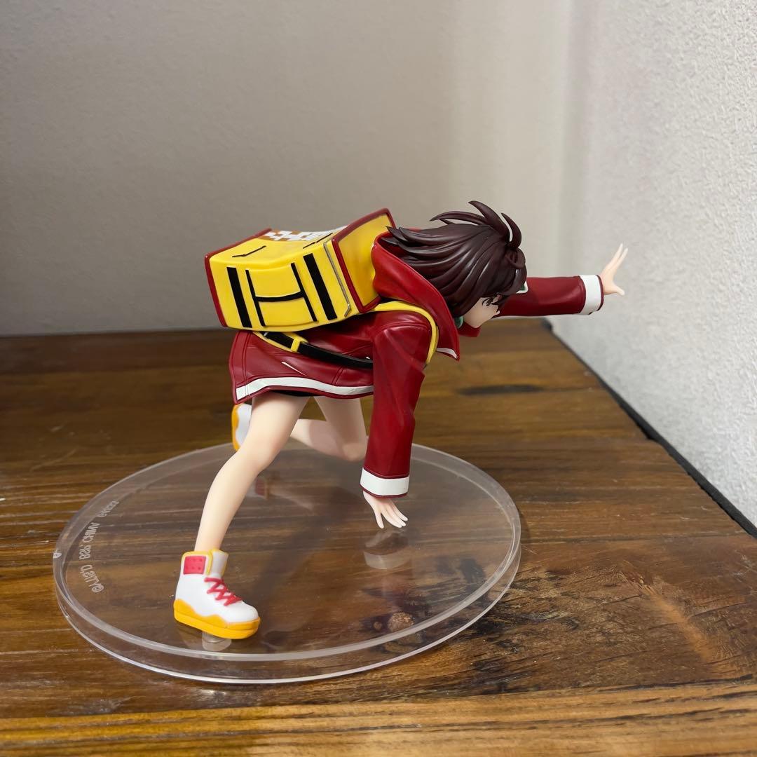 値下げ可 一番くじ ダンダダン B賞 モモ フィギュア 新品未開封 - メルカリ