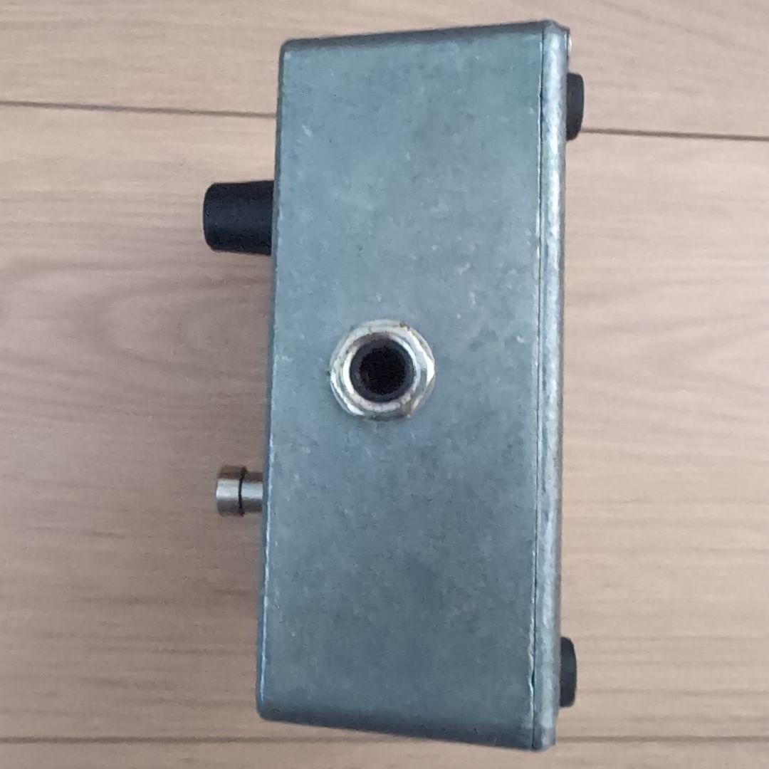 Guild Brian May Treble Booster 激レア - メルカリ