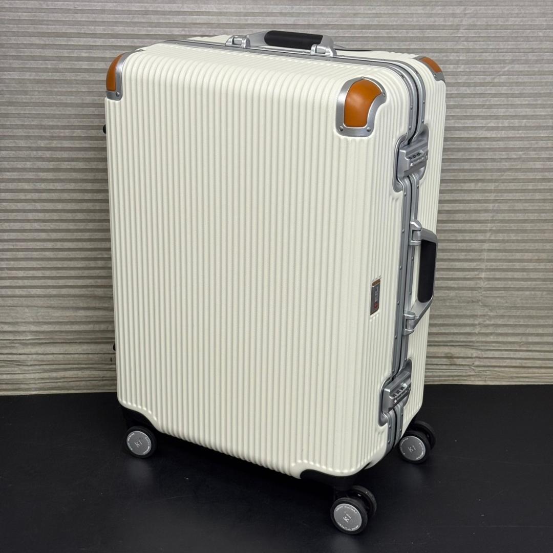 ☆スイスミリタリー プレミアム Cタイプ 64L SM-C624 スーツケース