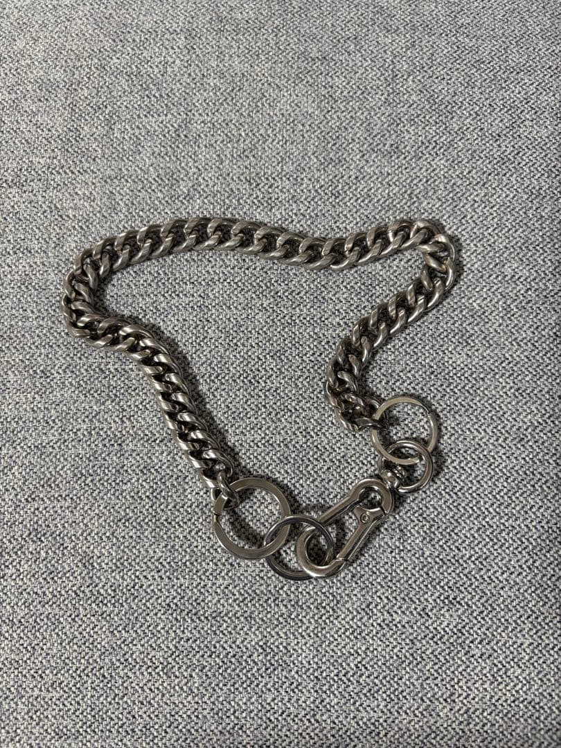 マーティンアリ　Martine Ali チョーカー