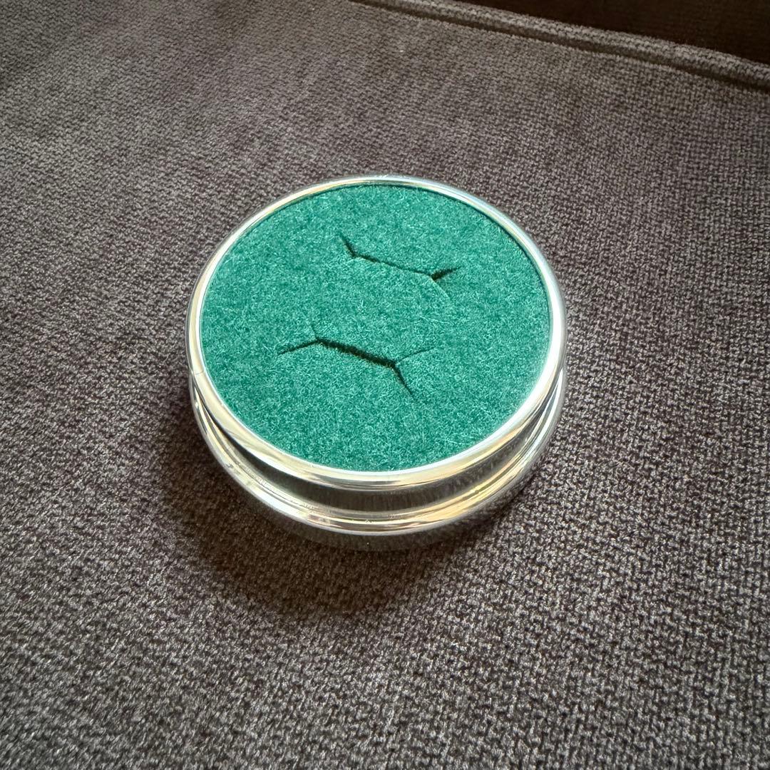 ブシュロン リング ケース（ペア） - メルカリ