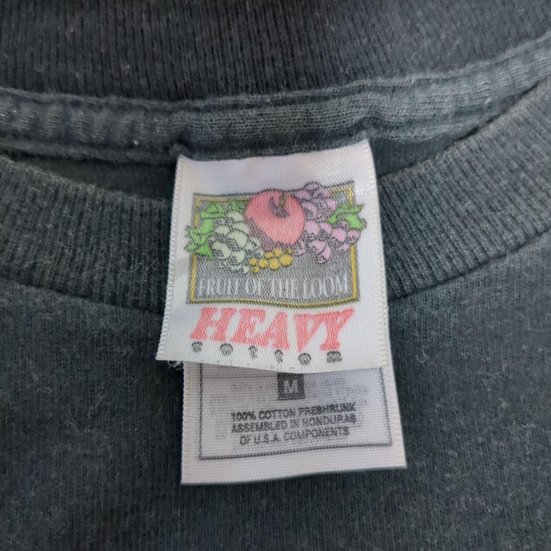 ☆Hi-Standard ハイスタ 1999年 ツアー Tシャツ M - メルカリ