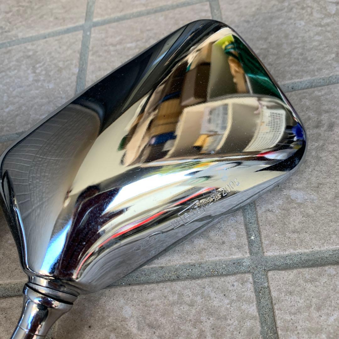 ホンダCB750 RC42 純正ミラー - メルカリ