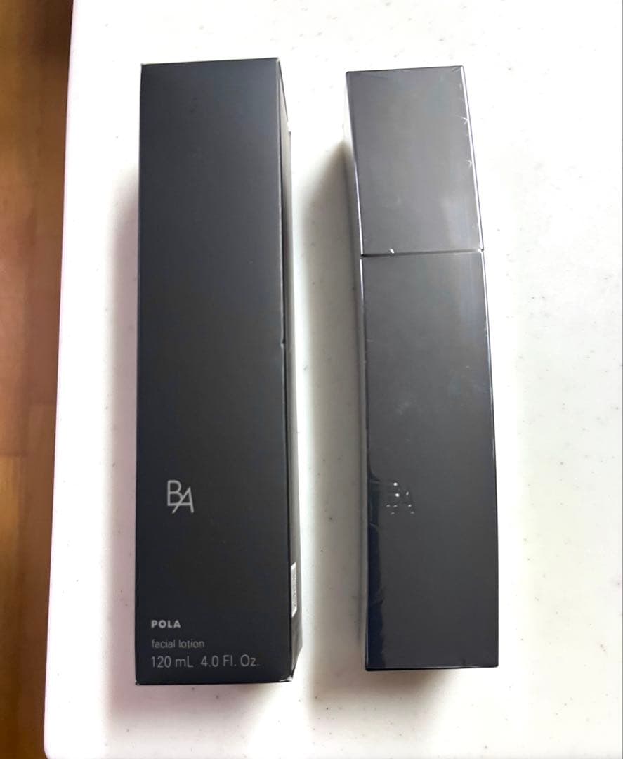 新品未開封 POLA BAローション N 本体 120ml 第6世代