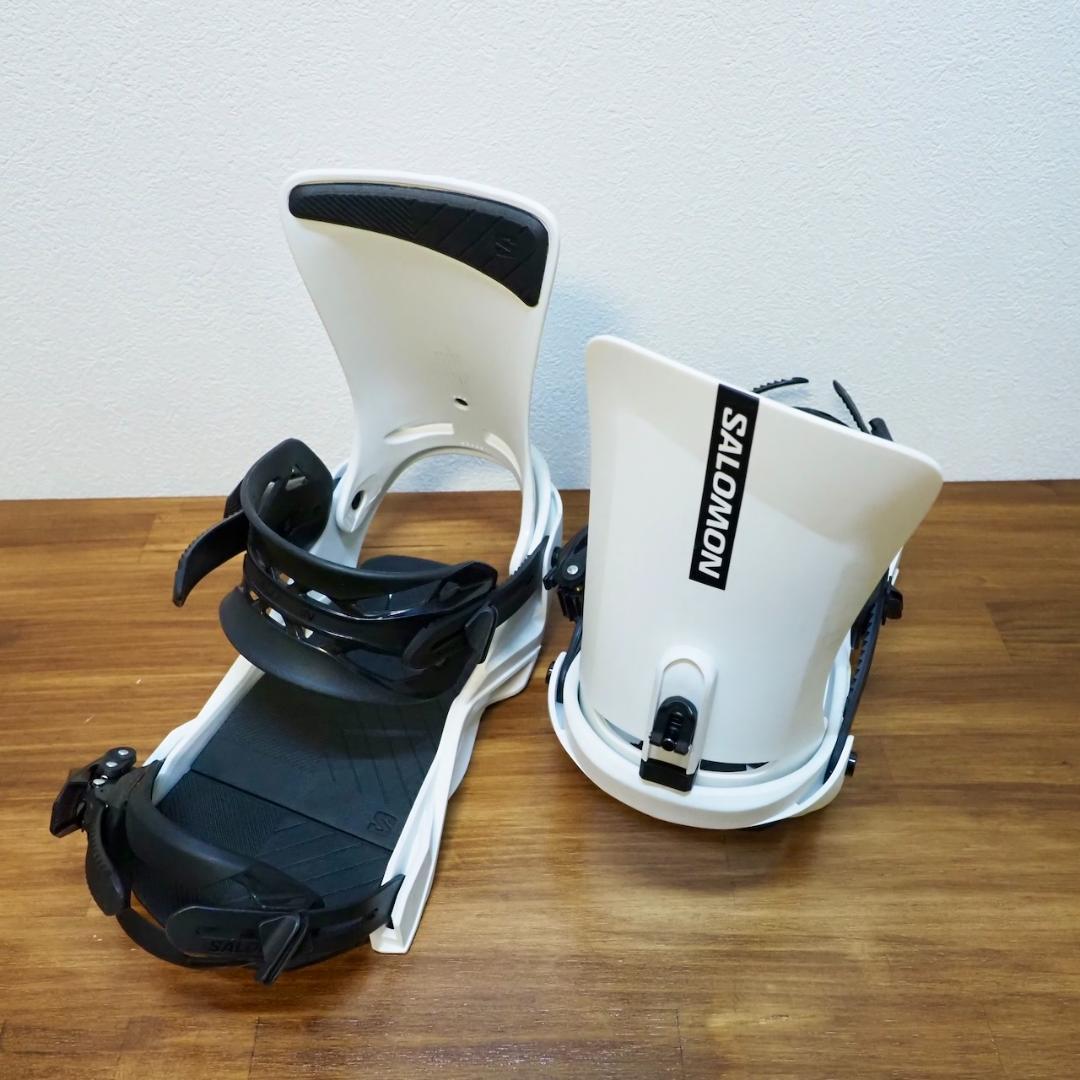 SALOMON RHYTHM ビンディング サロモン リズム サイズM