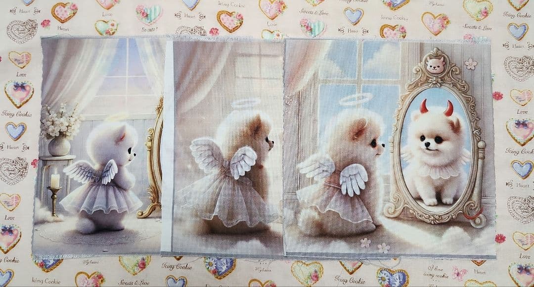 Yourelia様御確認用♪