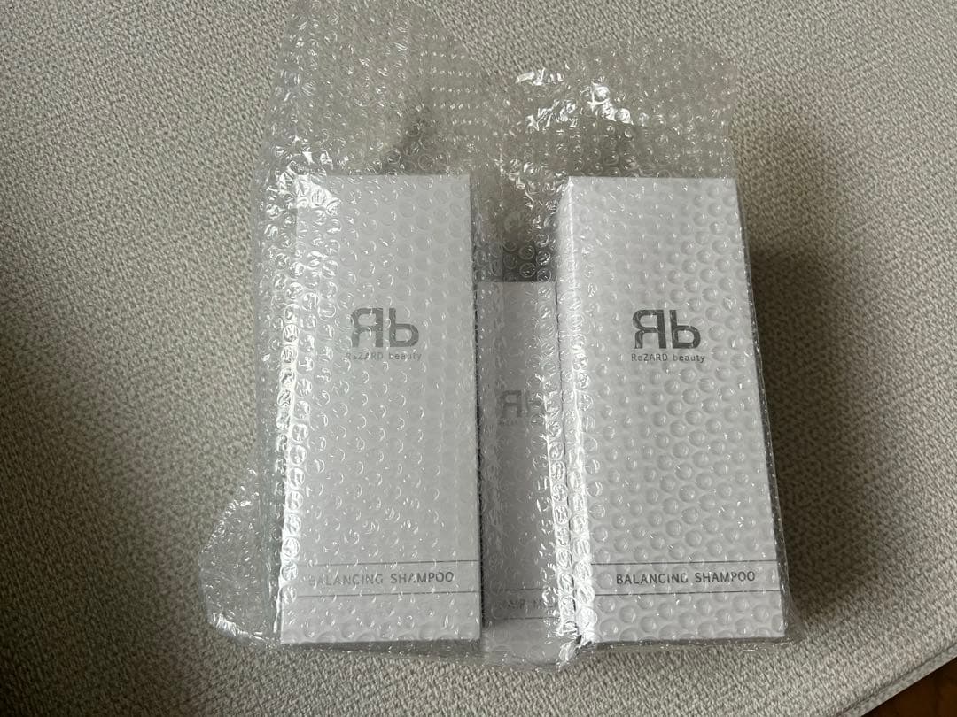 シャンプー 、トリートメント、ヘアミルク