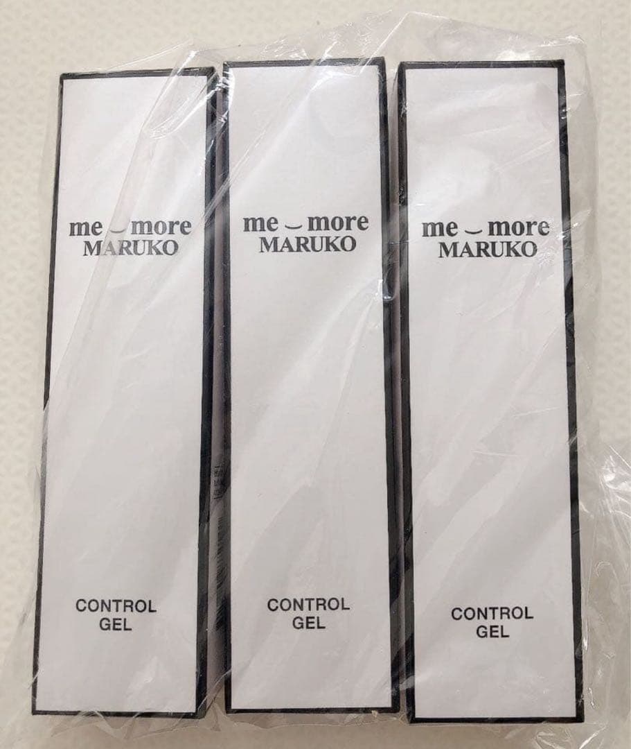 【おまけ付き】me more MARUKO 6本セット