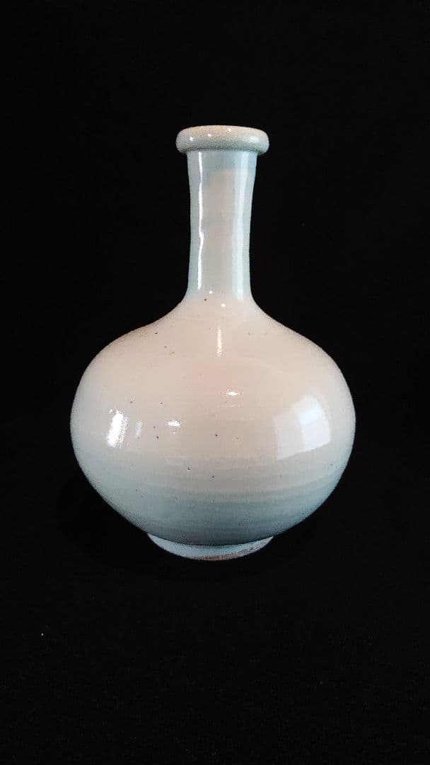 時代物 伊万里 白磁 長頸瓶 i-img1000x1000-