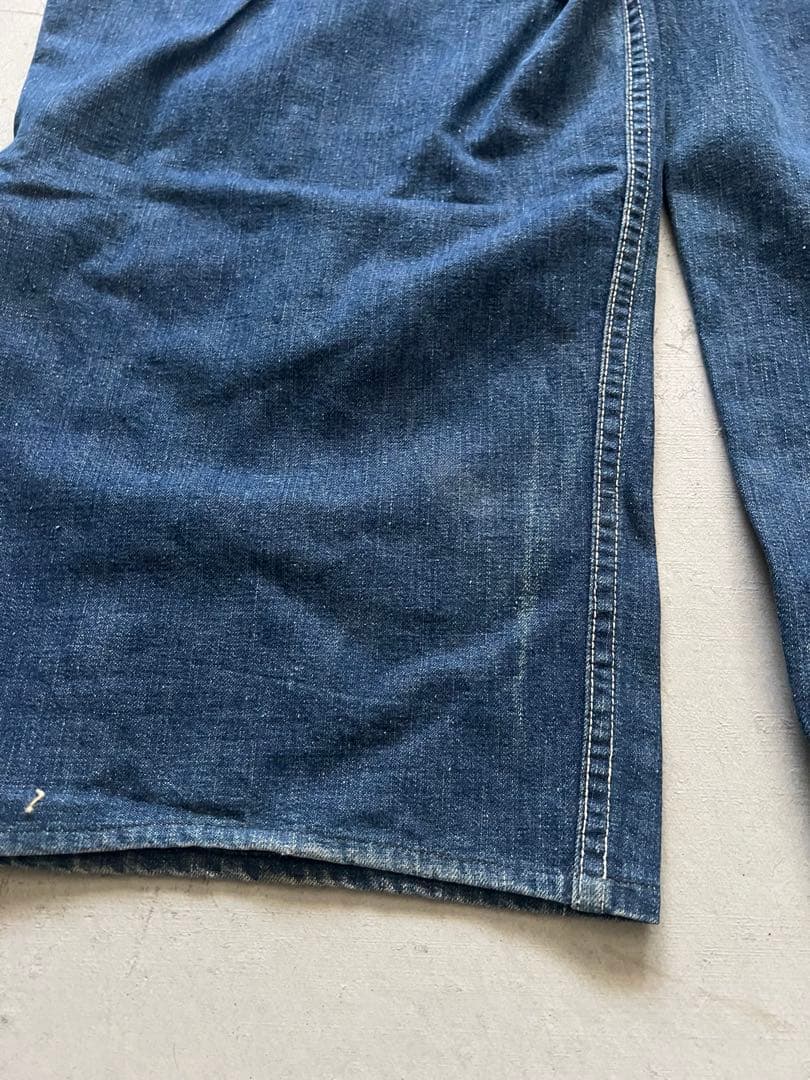 ワンワン様専用 オシュコシュ oshkosh B'gosh ヴィンテージ50s - メルカリ