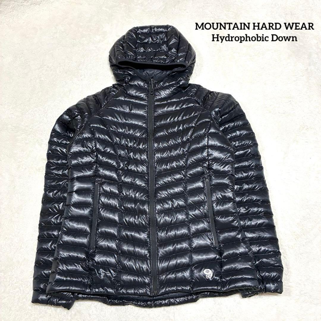 MOUNTAIN HARD WEAR 撥水 HydrophobicDown