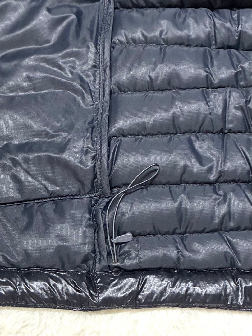 MOUNTAIN HARD WEAR 撥水 HydrophobicDown - メルカリ