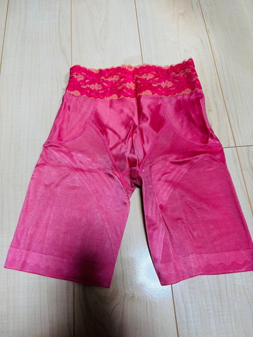 マルコ カーヴィシャス ロングガードル S-58 - メルカリ