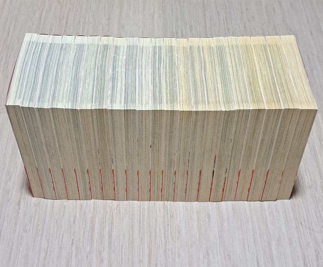 My Pure Lady : お願いサプリマン 全21巻セット 全巻 完結