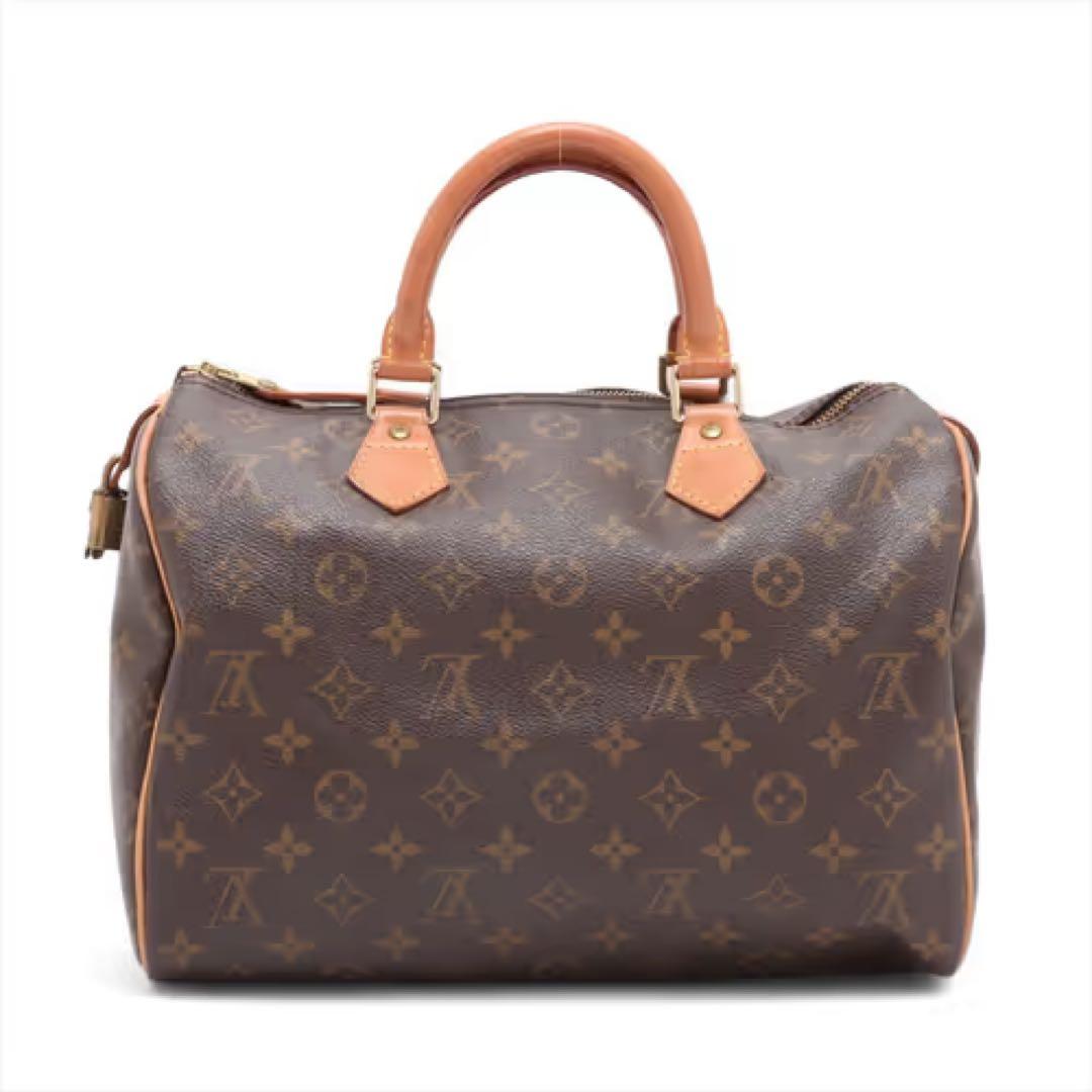 ヴィトン モノグラム スピーディー30