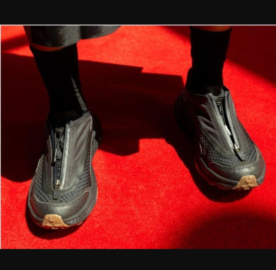 靴 HOKA PROJECT TRANSPORT us9.5 HOKA Project Transport: Info & Buying Guide | Hypebeast