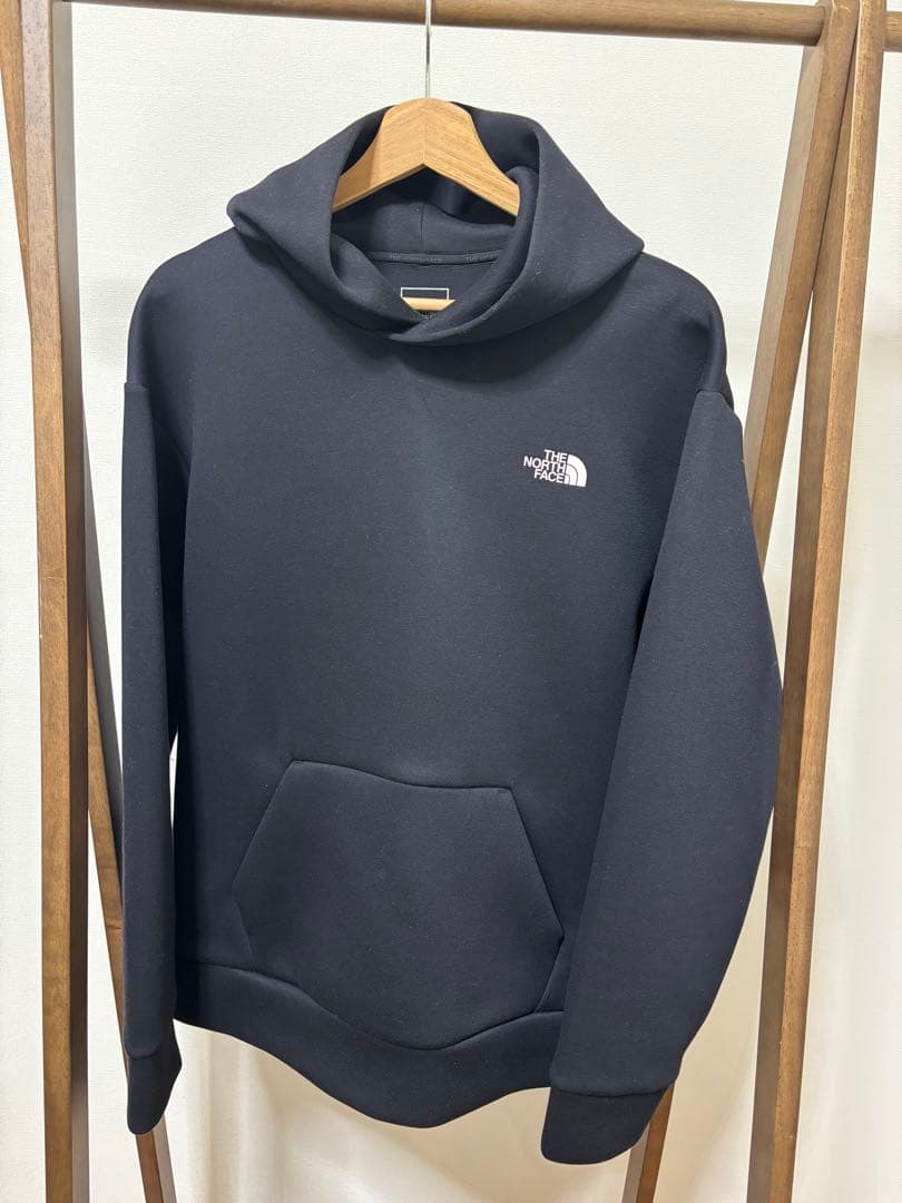 The North Face ダンボールパーカー　XL