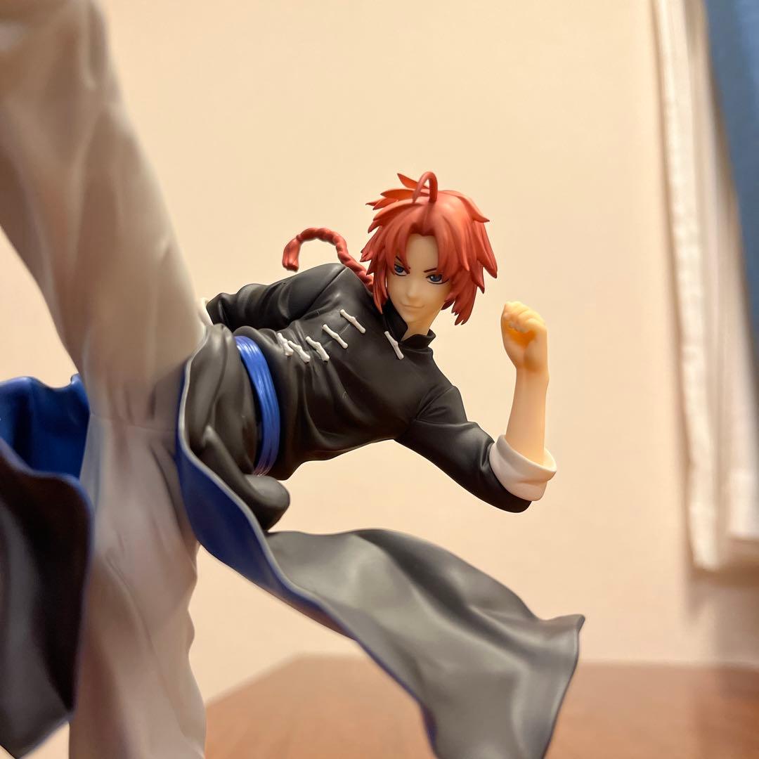 G.E.M.シリーズ 銀魂 神威 ver.弍 - メルカリ